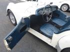 1956 Triumph TR3 Small Mouth Runs and Drives