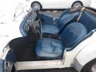 1956 Triumph TR3 Small Mouth Runs and Drives