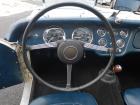 1956 Triumph TR3 Small Mouth Runs and Drives