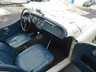 1956 Triumph TR3 Small Mouth Runs and Drives