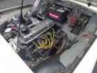 1956 Triumph TR3 Small Mouth Runs and Drives