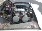 1956 Triumph TR3 Small Mouth Runs and Drives