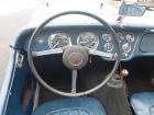 1956 Triumph TR3 Small Mouth Runs and Drives