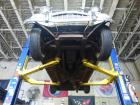 1956 Triumph TR3 Small Mouth Runs and Drives