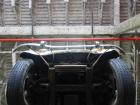 1956 Triumph TR3 Small Mouth Runs and Drives