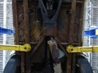1956 Triumph TR3 Small Mouth Runs and Drives