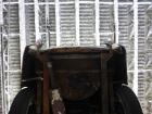 1956 Triumph TR3 Small Mouth Runs and Drives