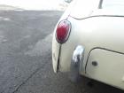 1956 Triumph TR3 Small Mouth Runs and Drives