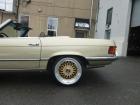 1973 Mercedes 450SL Extensively Restored