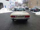 1973 Mercedes 450SL Extensively Restored