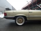 1973 Mercedes 450SL Extensively Restored