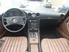 1973 Mercedes 450SL Extensively Restored