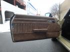 1973 Mercedes 450SL Extensively Restored
