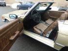 1973 Mercedes 450SL Extensively Restored