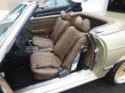 1973 Mercedes 450SL Extensively Restored