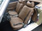 1973 Mercedes 450SL Extensively Restored