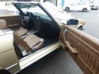 1973 Mercedes 450SL Extensively Restored