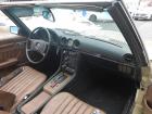1973 Mercedes 450SL Extensively Restored