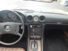 1973 Mercedes 450SL Extensively Restored