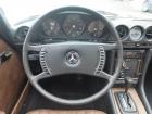 1973 Mercedes 450SL Extensively Restored