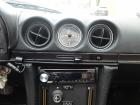 1973 Mercedes 450SL Extensively Restored