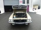 1973 Mercedes 450SL Extensively Restored