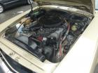 1973 Mercedes 450SL Extensively Restored
