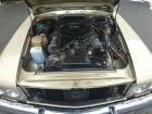 1973 Mercedes 450SL Extensively Restored