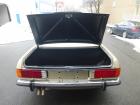 1973 Mercedes 450SL Extensively Restored