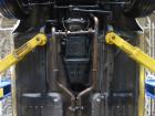 1973 Mercedes 450SL Extensively Restored