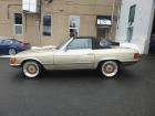 1973 Mercedes 450SL Extensively Restored