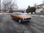 1973 Volvo P1800ES Runs and Drives Unfinished Restoration