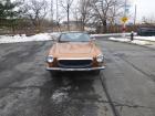 1973 Volvo P1800ES Runs and Drives Unfinished Restoration