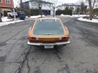 1973 Volvo P1800ES Runs and Drives Unfinished Restoration