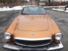 1973 Volvo P1800ES Runs and Drives Unfinished Restoration