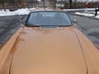 1973 Volvo P1800ES Runs and Drives Unfinished Restoration