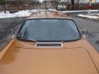 1973 Volvo P1800ES Runs and Drives Unfinished Restoration