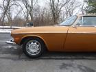 1973 Volvo P1800ES Runs and Drives Unfinished Restoration