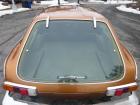 1973 Volvo P1800ES Runs and Drives Unfinished Restoration