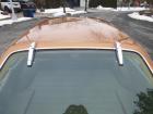 1973 Volvo P1800ES Runs and Drives Unfinished Restoration