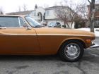 1973 Volvo P1800ES Runs and Drives Unfinished Restoration