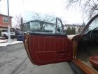 1973 Volvo P1800ES Runs and Drives Unfinished Restoration