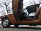 1973 Volvo P1800ES Runs and Drives Unfinished Restoration