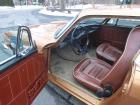1973 Volvo P1800ES Runs and Drives Unfinished Restoration