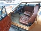 1973 Volvo P1800ES Runs and Drives Unfinished Restoration