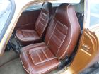 1973 Volvo P1800ES Runs and Drives Unfinished Restoration