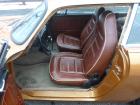 1973 Volvo P1800ES Runs and Drives Unfinished Restoration