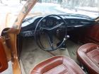 1973 Volvo P1800ES Runs and Drives Unfinished Restoration