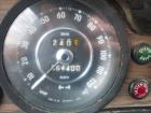 1973 Volvo P1800ES Runs and Drives Unfinished Restoration