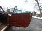 1973 Volvo P1800ES Runs and Drives Unfinished Restoration